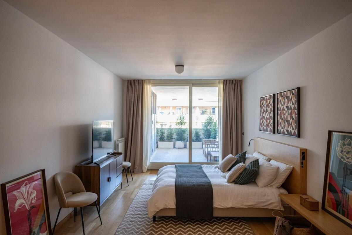 La Dolce - Trastevere Luxury Stylish Appartement *