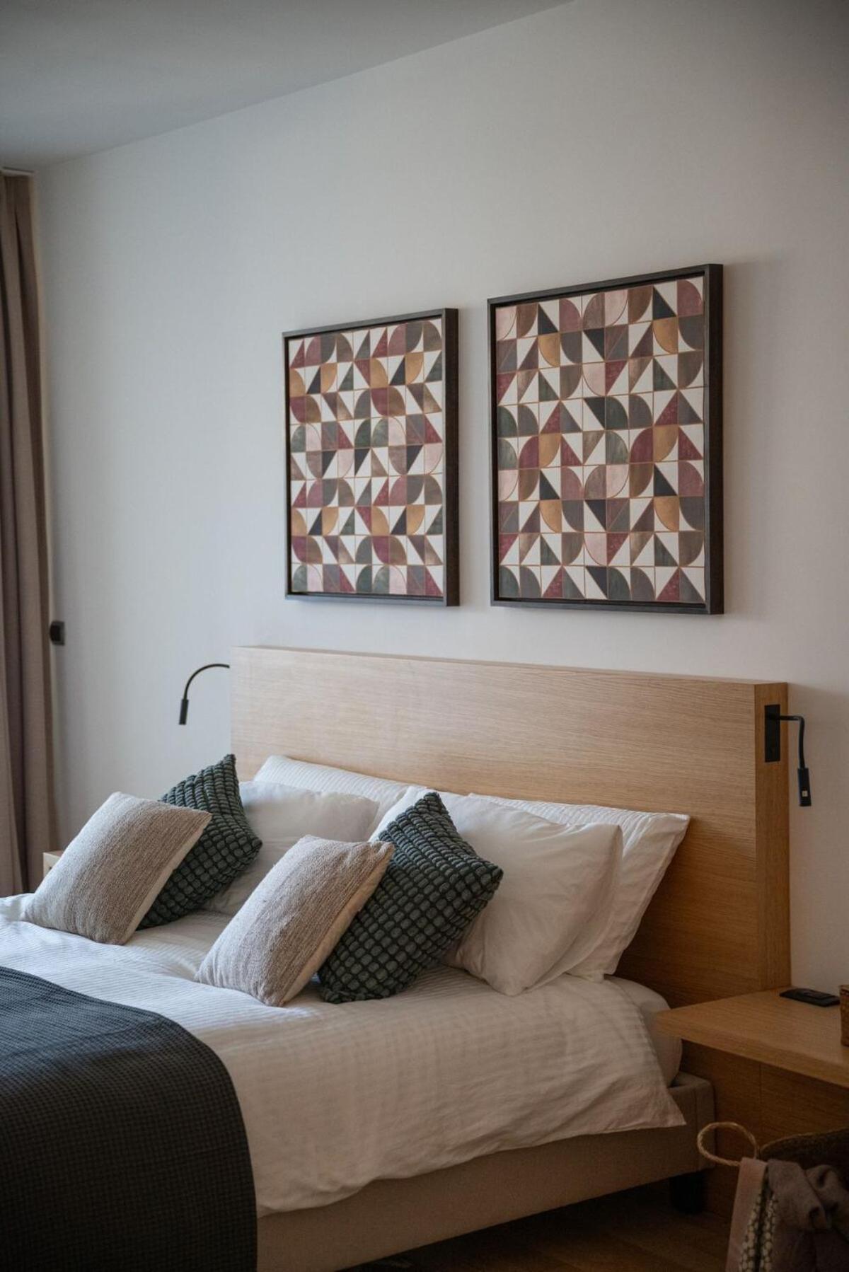 La Dolce - Trastevere Luxury Stylish Rome