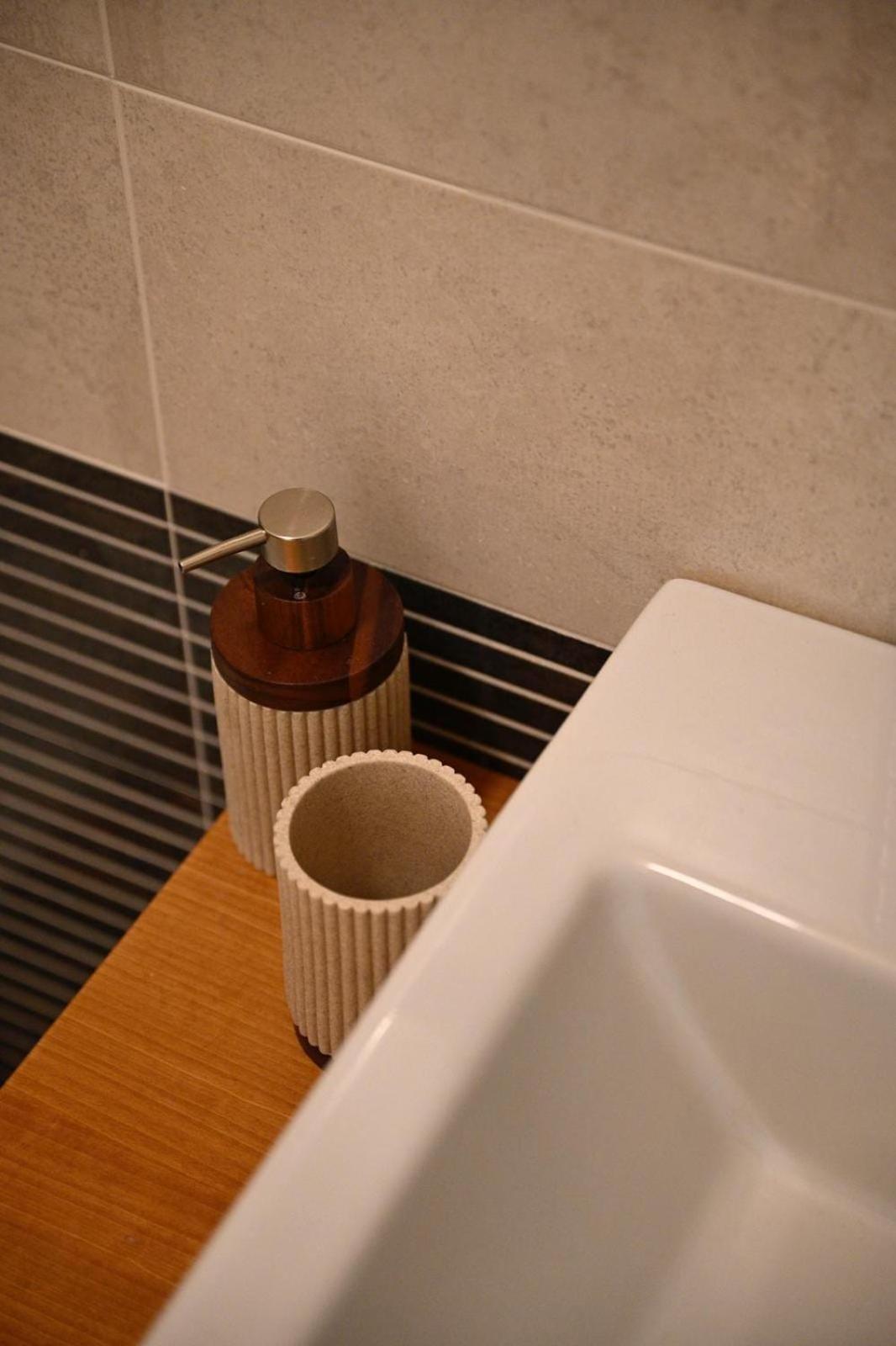 La Dolce - Trastevere Luxury Stylish Appartement *