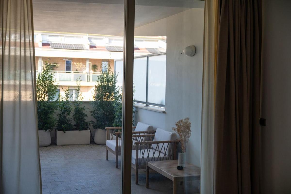 La Dolce - Trastevere Luxury Stylish Appartement *