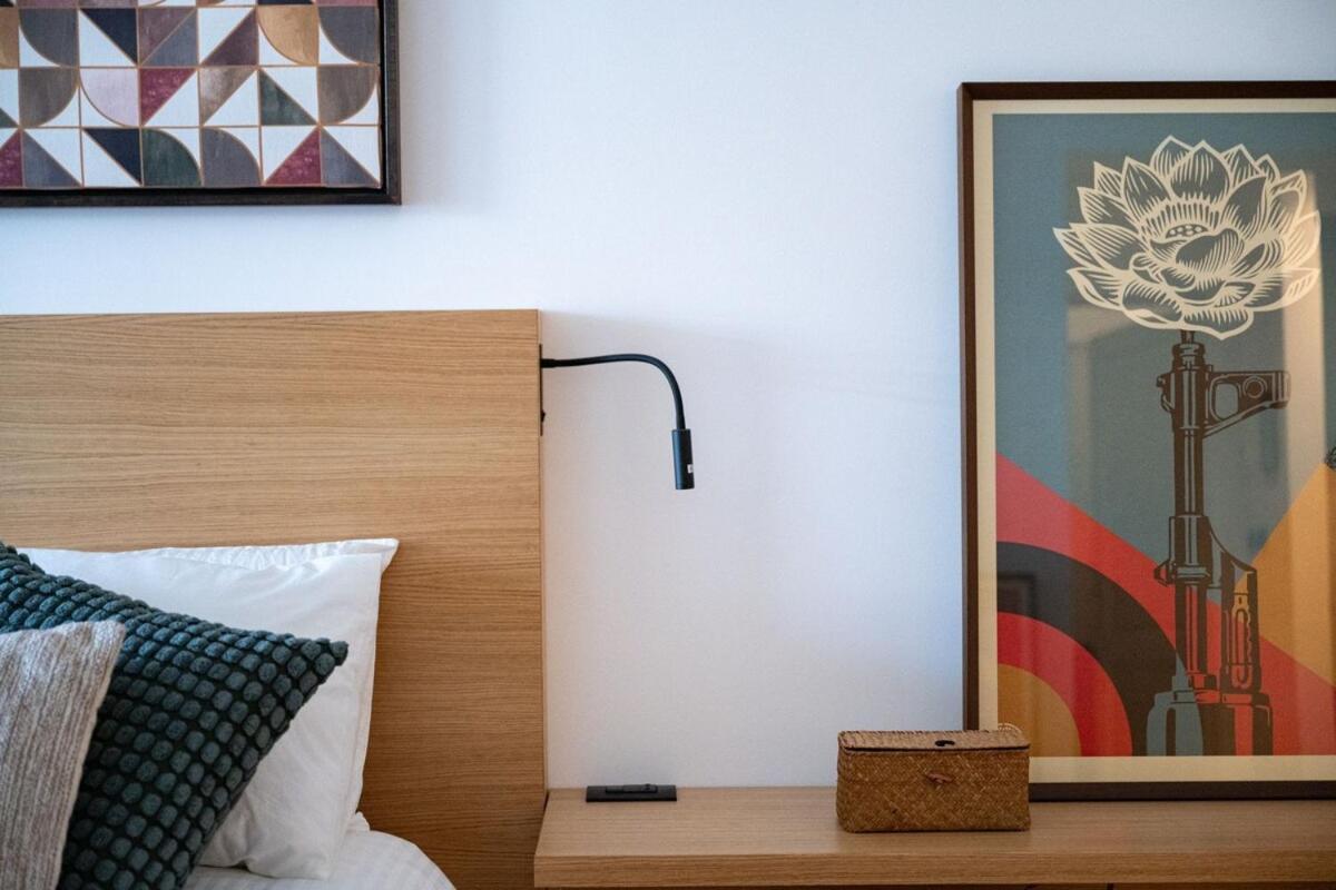 Appartement La Dolce - Trastevere Luxury Stylish *