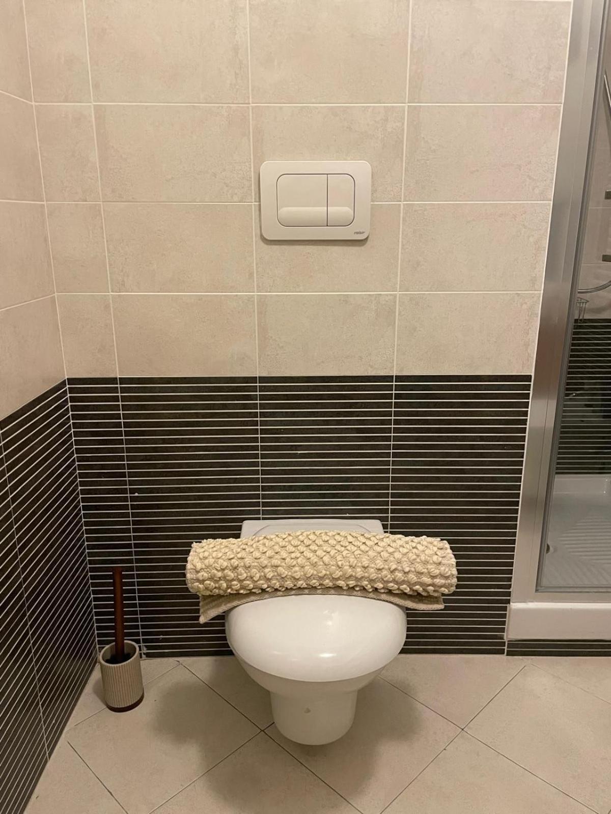 La Dolce - Trastevere Luxury Stylish Appartement