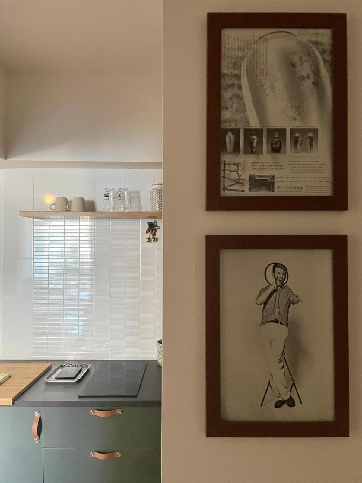 Appartement La Dolce - Trastevere Luxury Stylish *